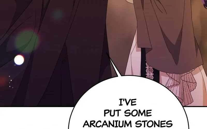 The Villainess Is Done Trying Chapter 37 page 4 - 