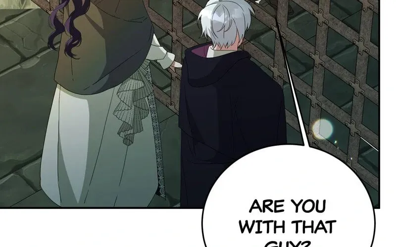 The Villainess Is Done Trying Chapter 37 page 31 - 