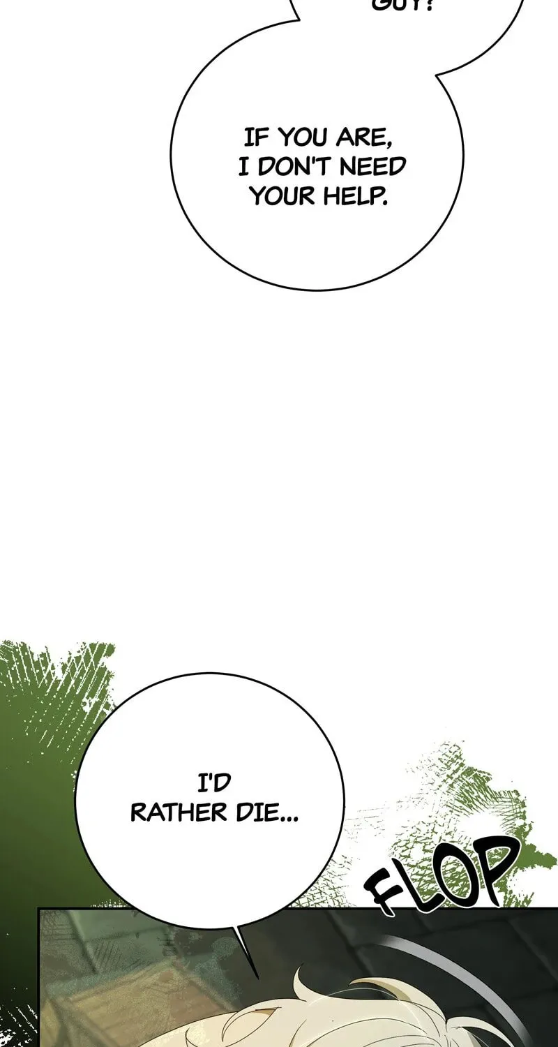 The Villainess Is Done Trying Chapter 37 page 32 - 