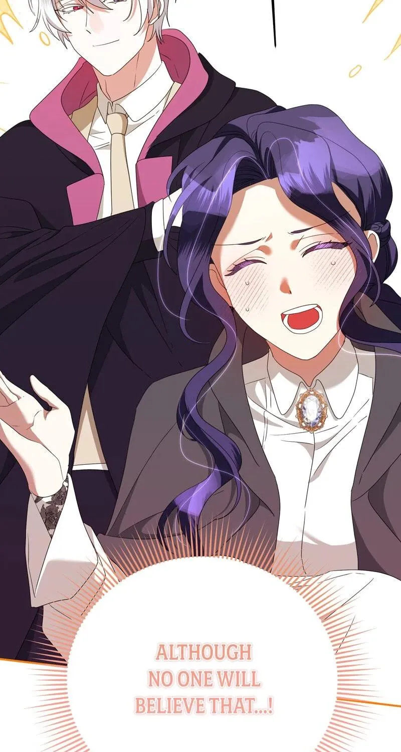 The Villainess Is Done Trying Chapter 37 page 46 - 