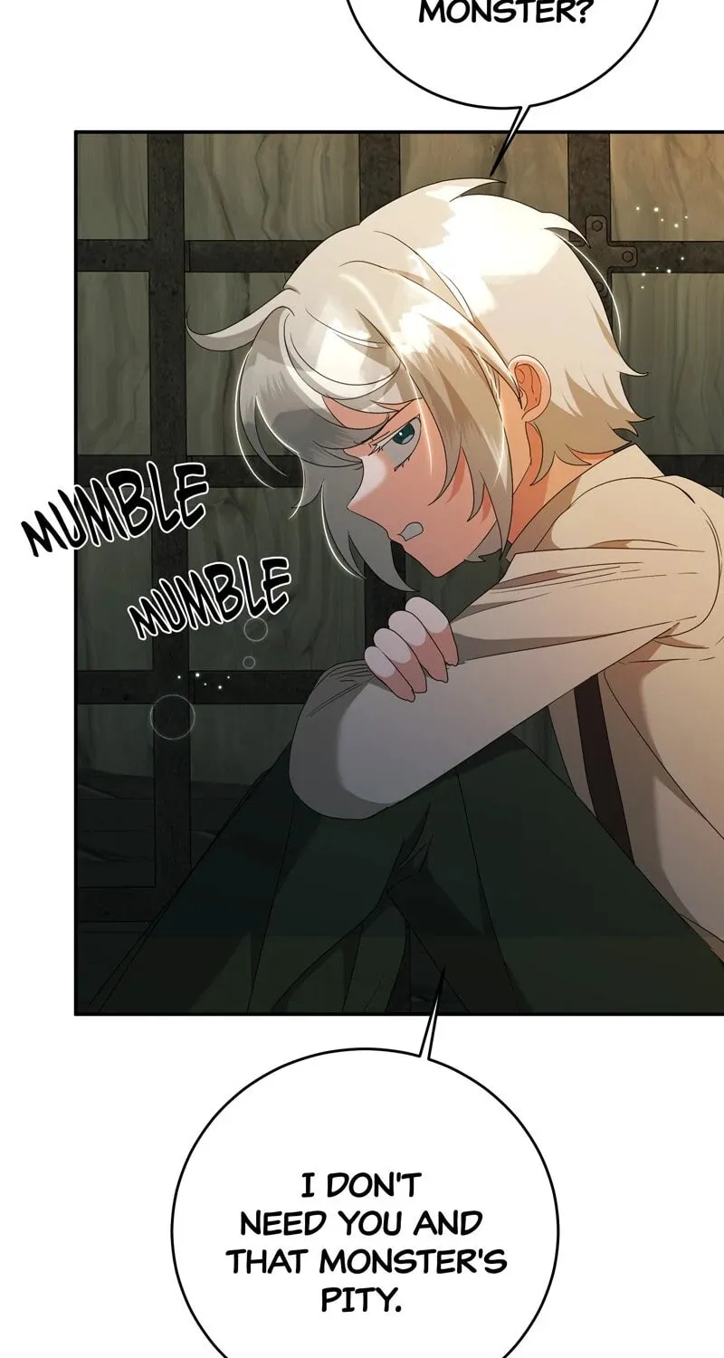 The Villainess Is Done Trying Chapter 37 page 50 - 