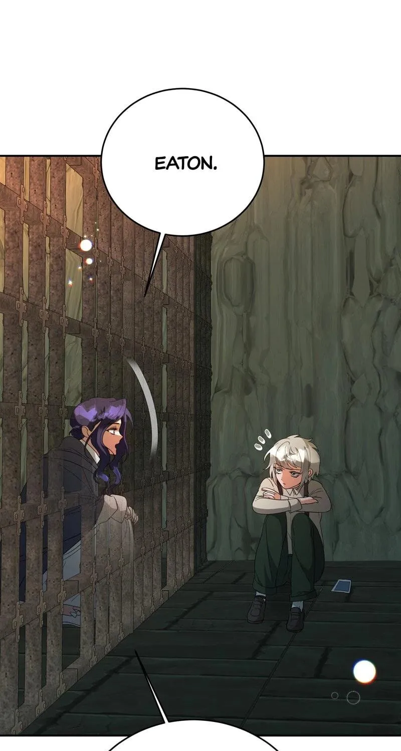 The Villainess Is Done Trying Chapter 37 page 52 - 