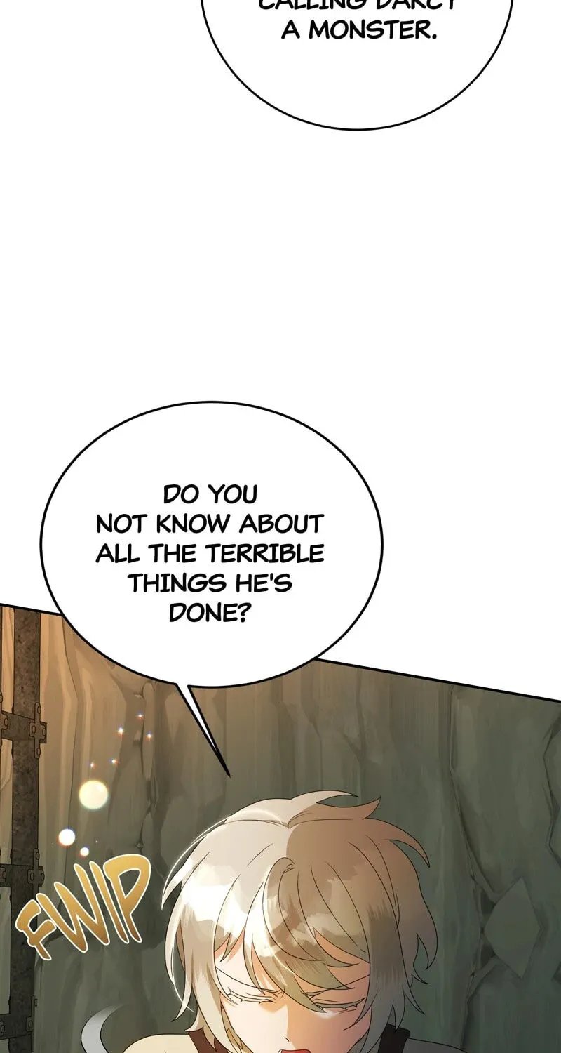 The Villainess Is Done Trying Chapter 37 page 54 - 