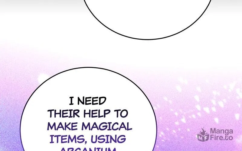 The Villainess Is Done Trying Chapter 37 page 68 - 