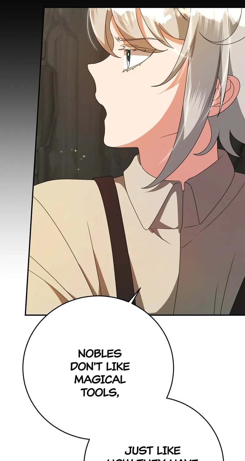 The Villainess Is Done Trying Chapter 37 page 71 - 
