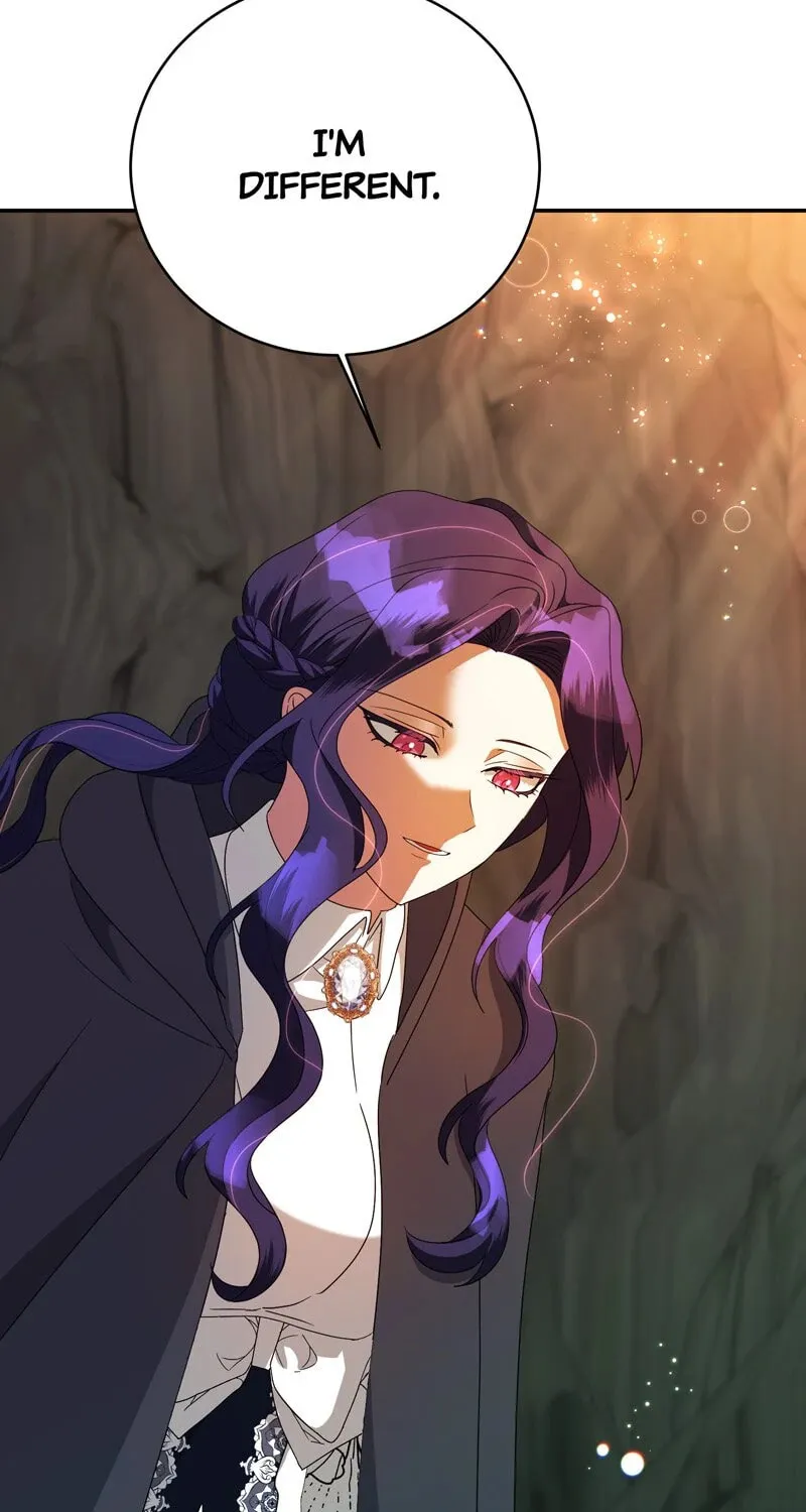 The Villainess Is Done Trying Chapter 37 page 73 - 