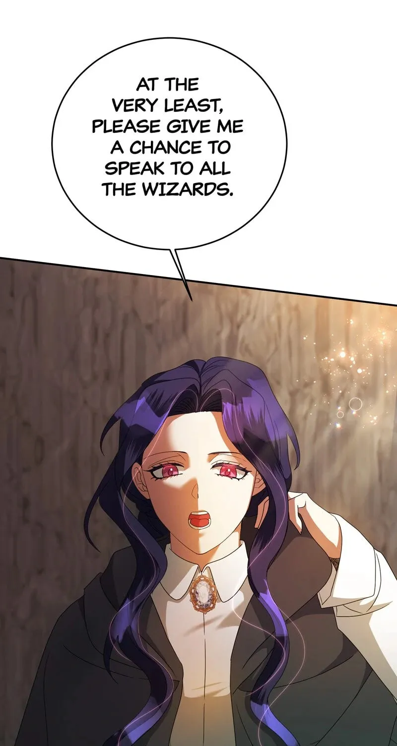 The Villainess Is Done Trying Chapter 37 page 82 - 