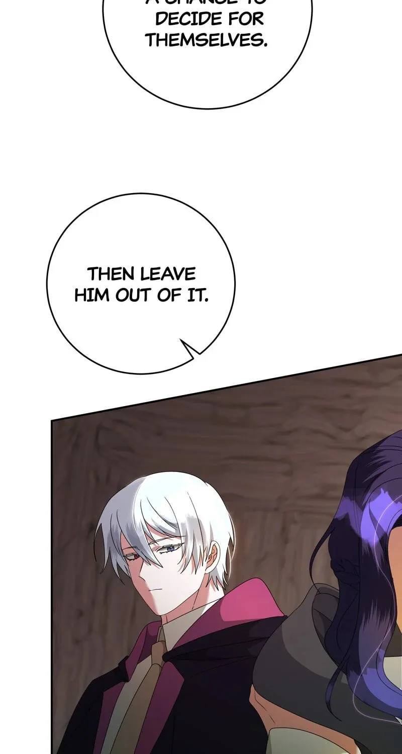 The Villainess Is Done Trying Chapter 37 page 84 - 