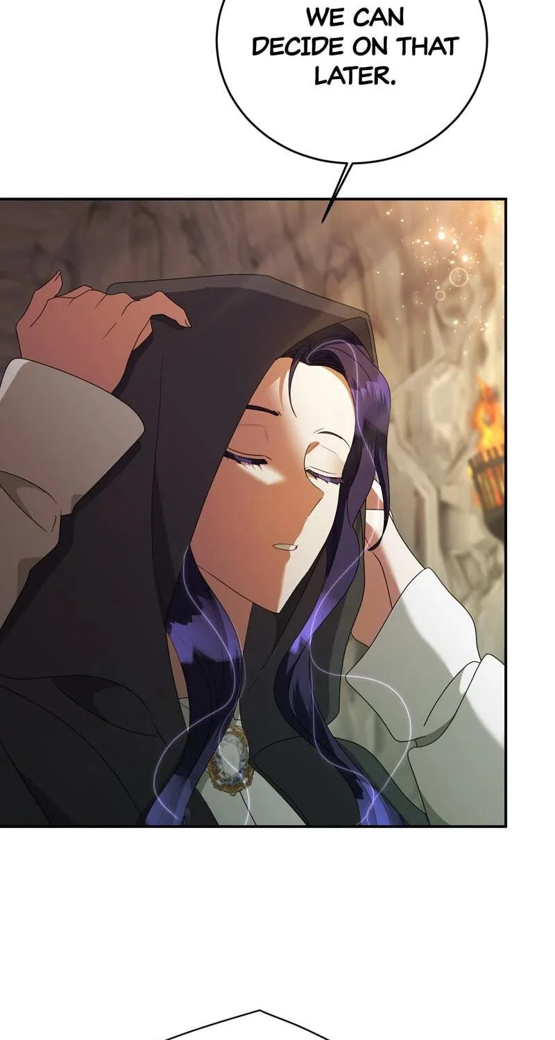 The Villainess Is Done Trying Chapter 37 page 86 - 