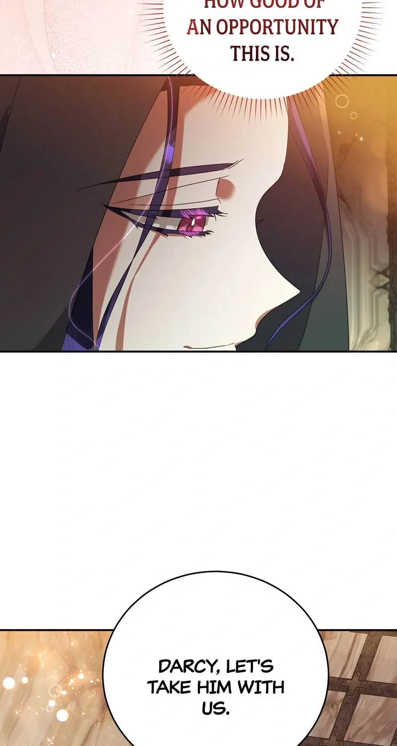 The Villainess Is Done Trying Chapter 37 page 90 - 