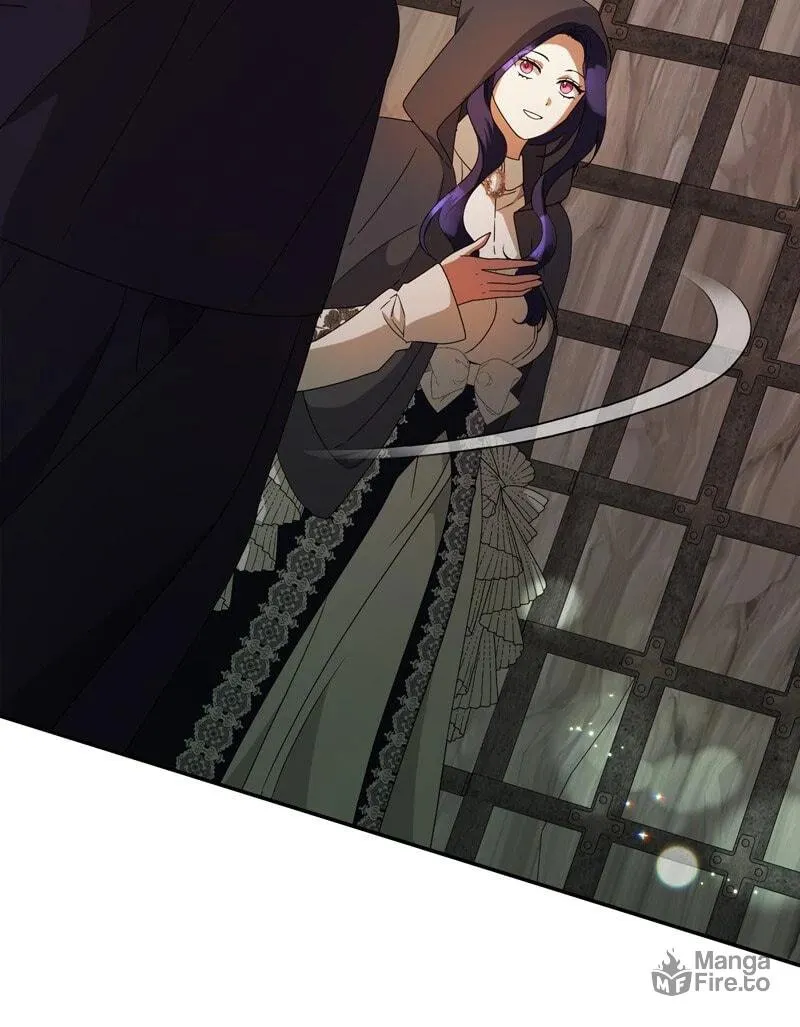 The Villainess Is Done Trying Chapter 37 page 92 - 