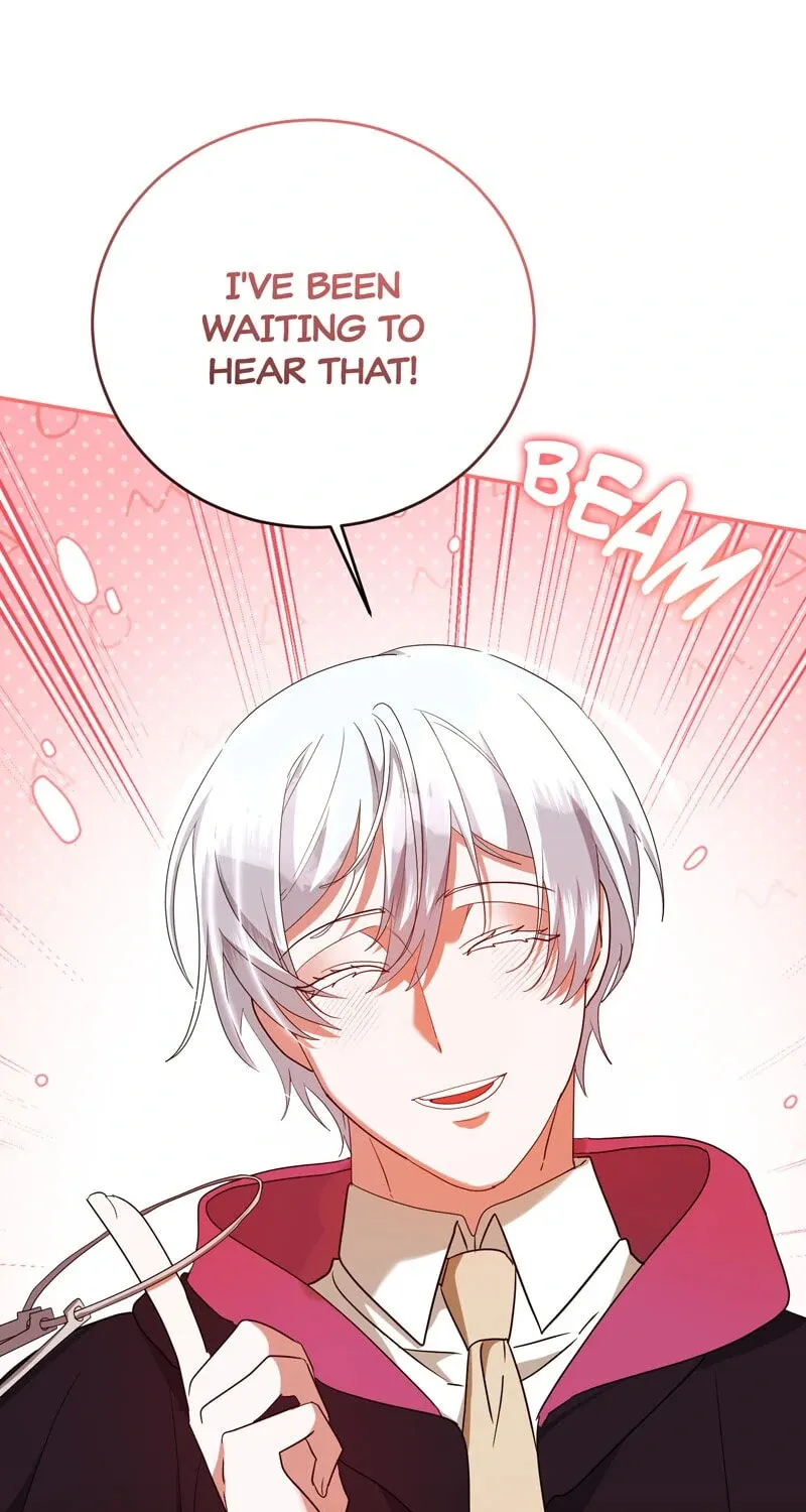 The Villainess Is Done Trying Chapter 37 page 93 - 