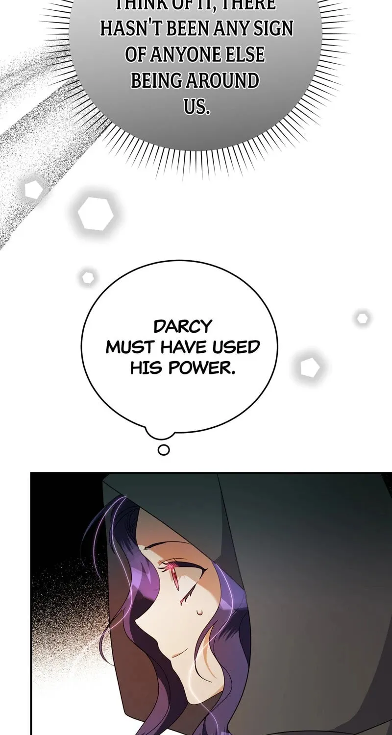 The Villainess Is Done Trying Chapter 37 page 99 - 