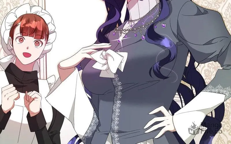The Villainess Is Done Trying Chapter 39 page 115 - 