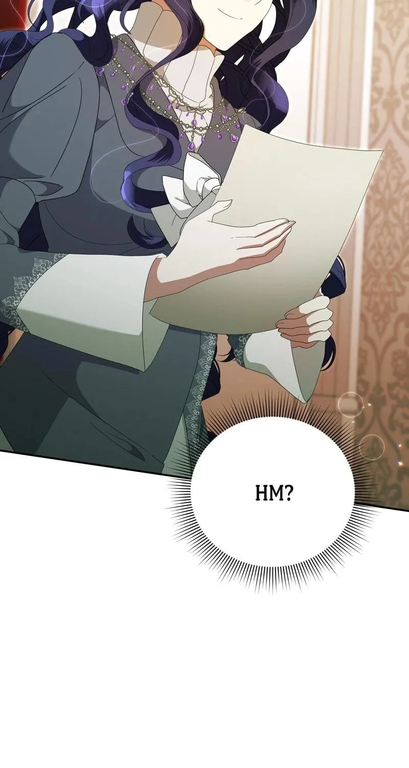 The Villainess Is Done Trying Chapter 39 page 126 - 
