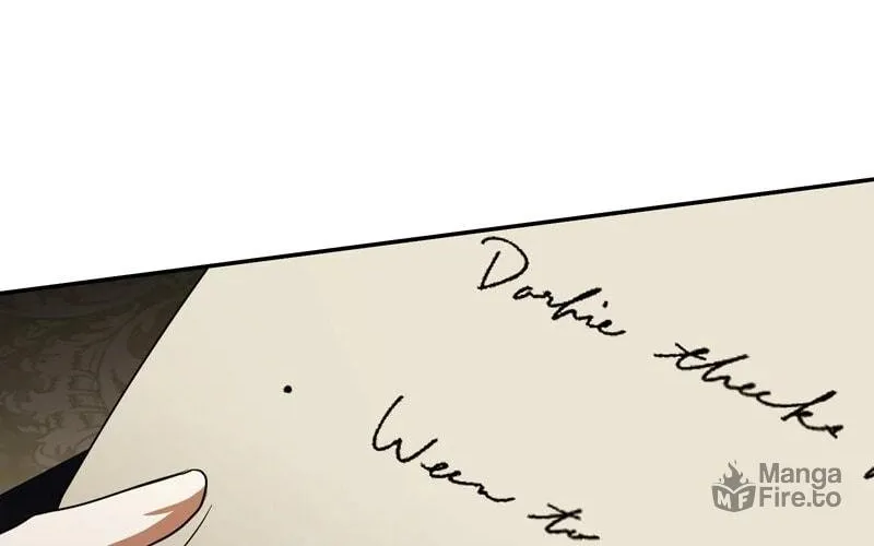 The Villainess Is Done Trying Chapter 39 page 127 - 