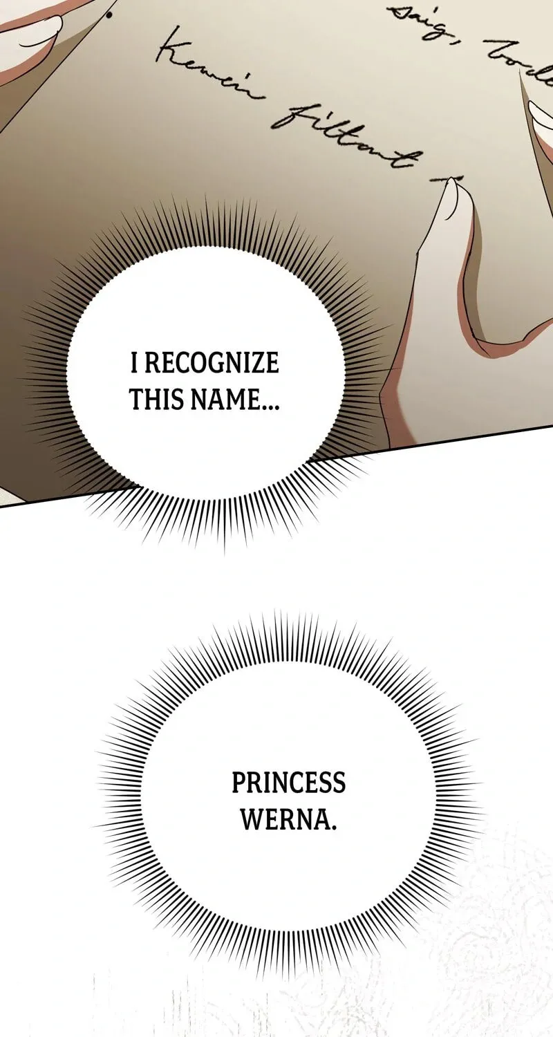 The Villainess Is Done Trying Chapter 39 page 128 - 