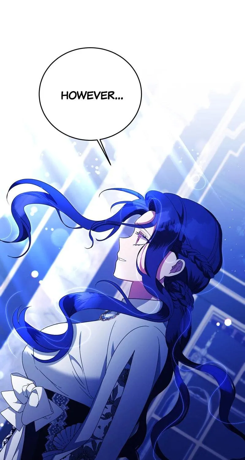 The Villainess Is Done Trying Chapter 39 page 16 - 