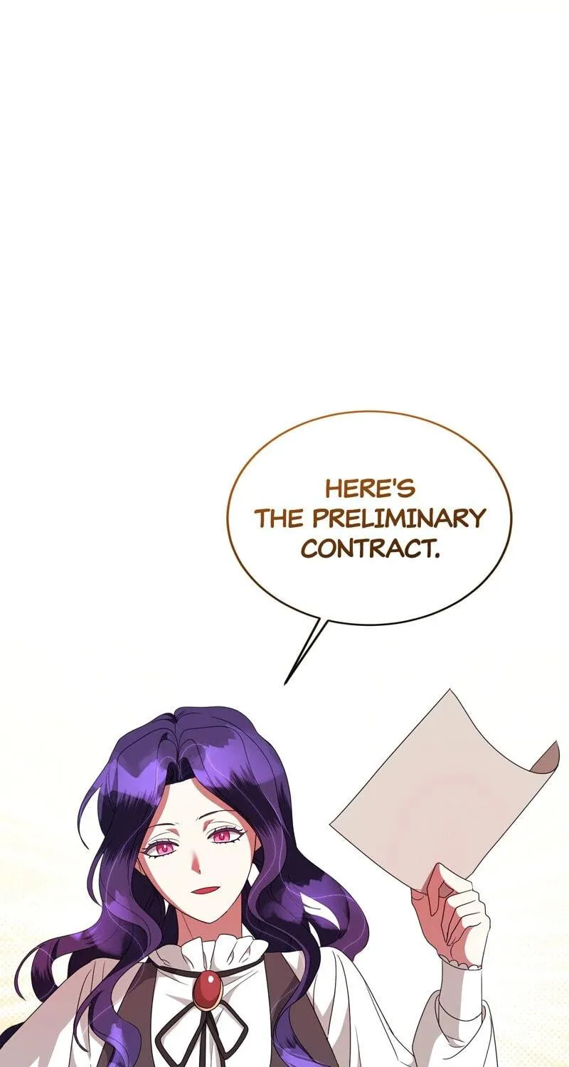 The Villainess Is Done Trying Chapter 39 page 51 - 