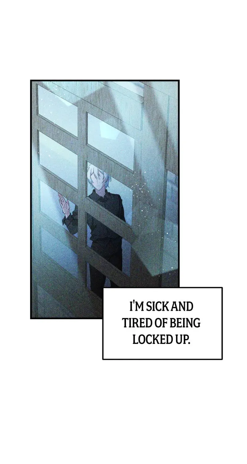 The Villainess Is Done Trying Chapter 4 page 2 - 