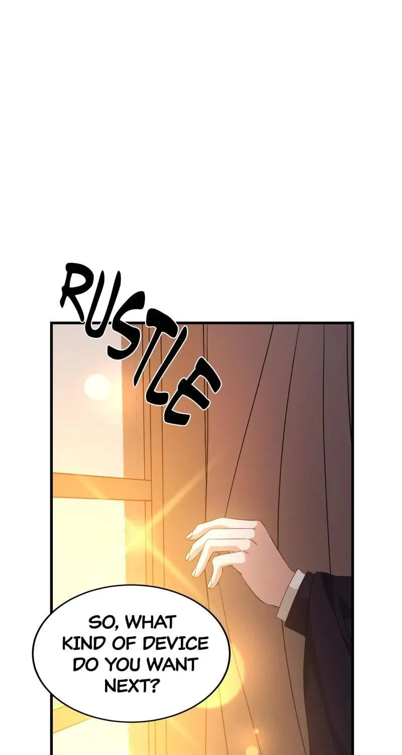The Villainess Is Done Trying Chapter 4 page 112 - 