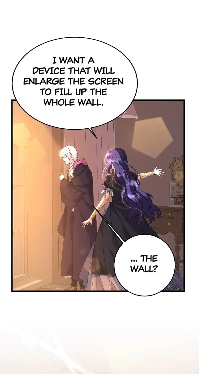 The Villainess Is Done Trying Chapter 4 page 114 - 