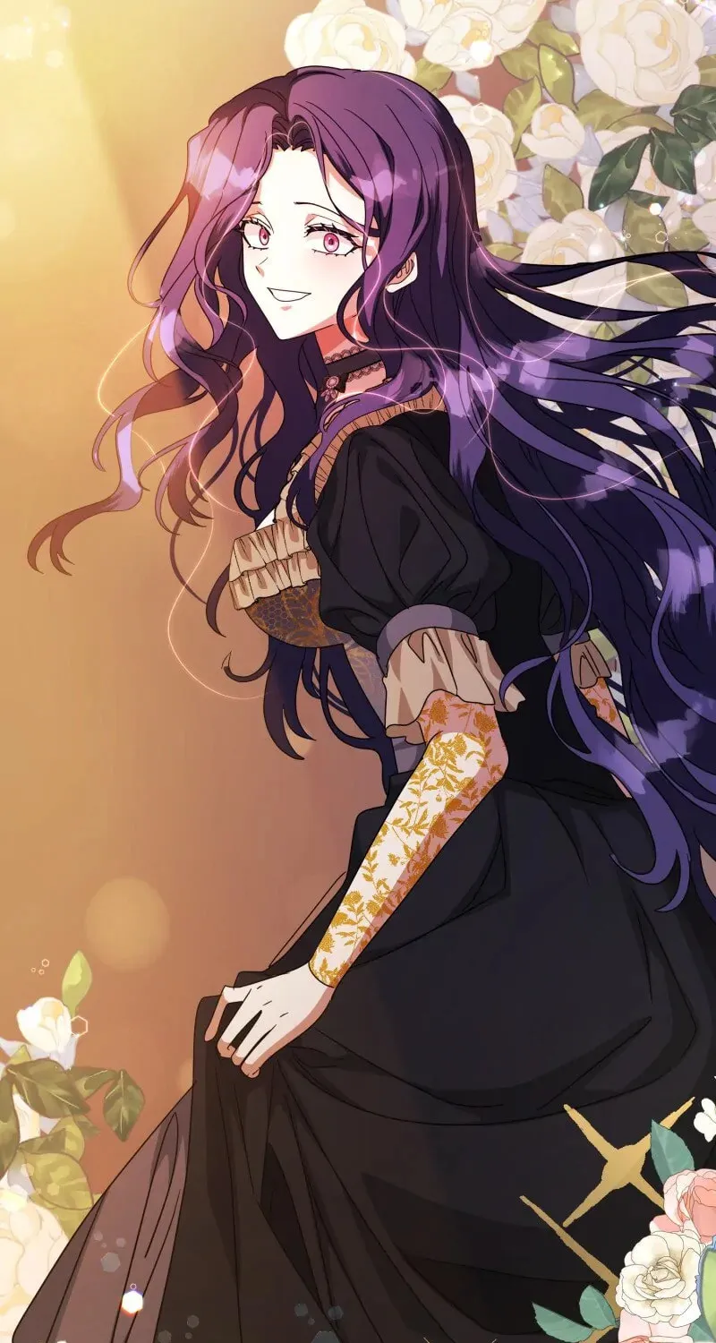 The Villainess Is Done Trying Chapter 4 page 116 - 