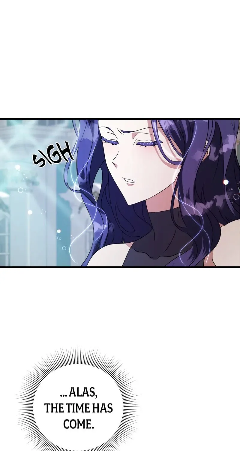 The Villainess Is Done Trying Chapter 4 page 126 - 