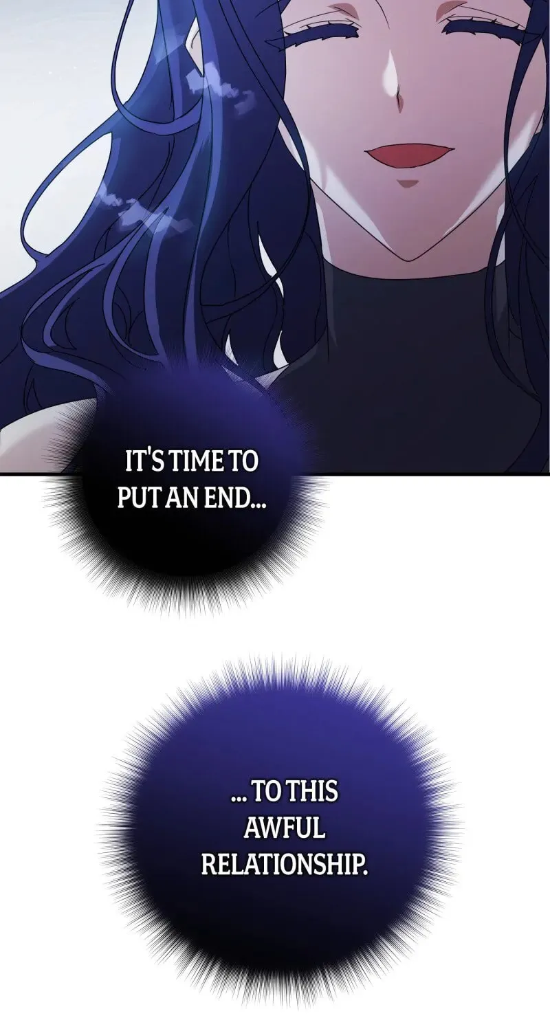 The Villainess Is Done Trying Chapter 4 page 134 - 