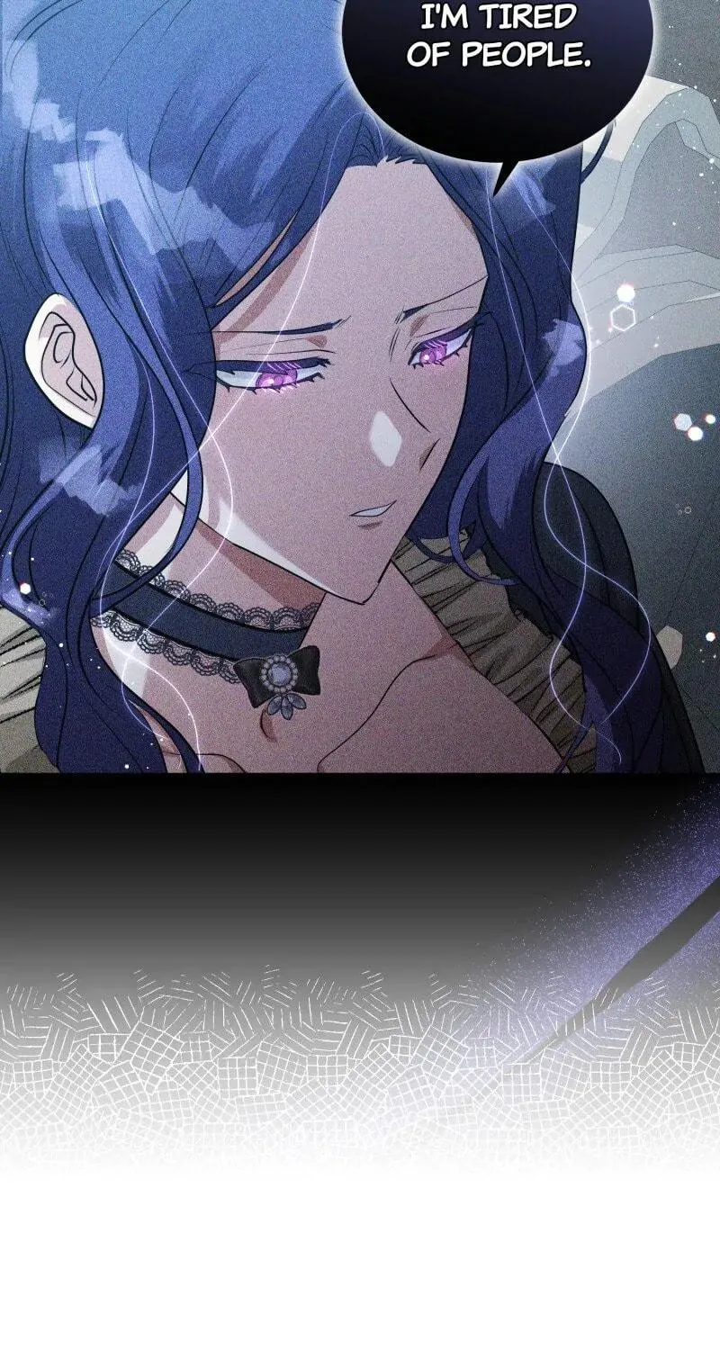 The Villainess Is Done Trying Chapter 4 page 15 - 