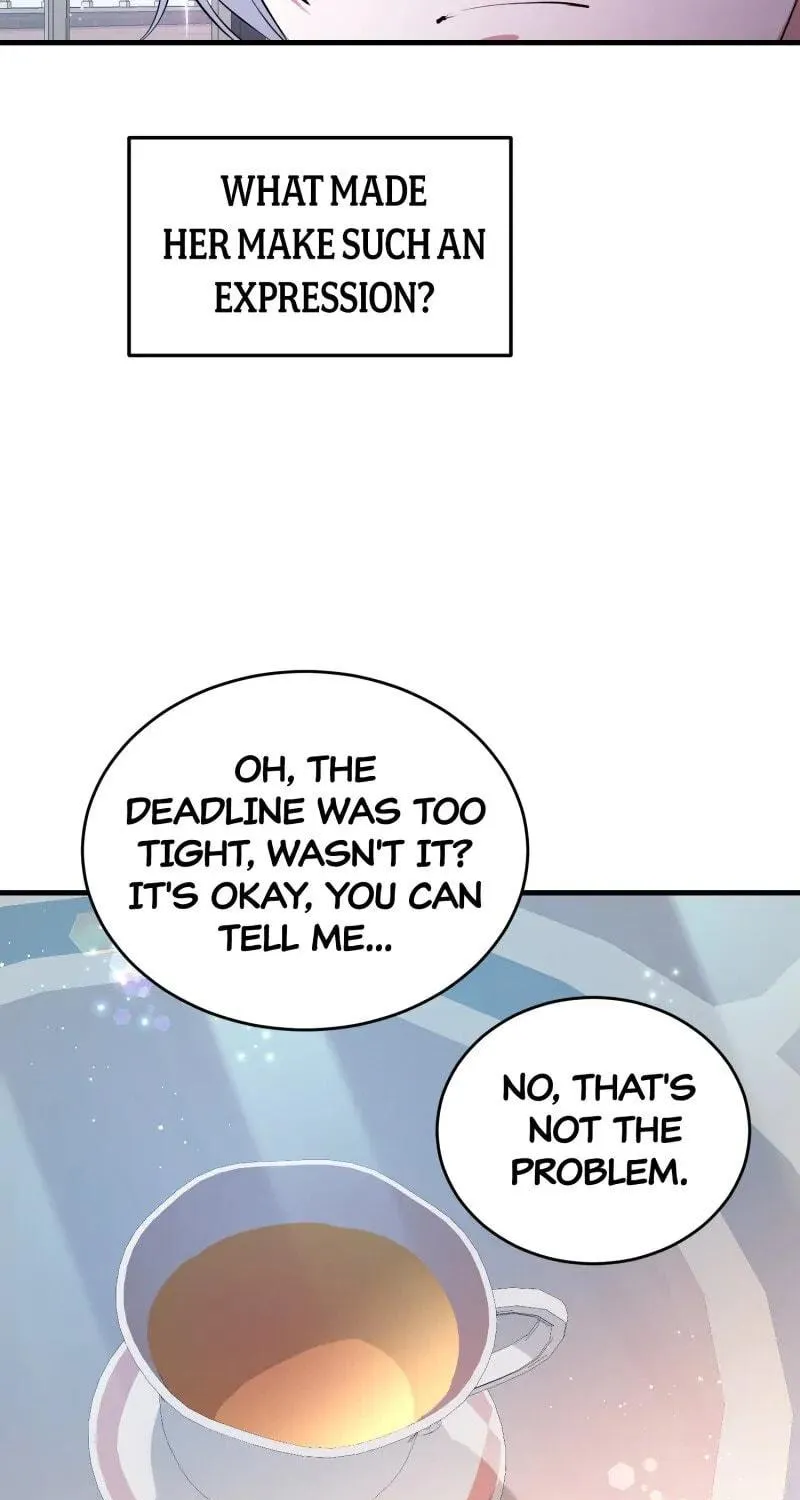 The Villainess Is Done Trying Chapter 4 page 17 - 