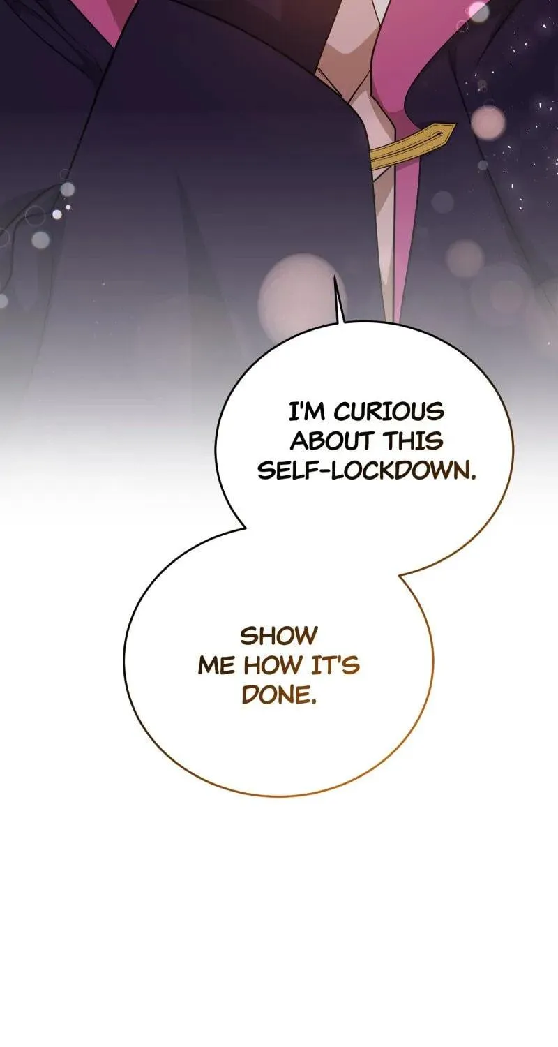 The Villainess Is Done Trying Chapter 4 page 21 - 