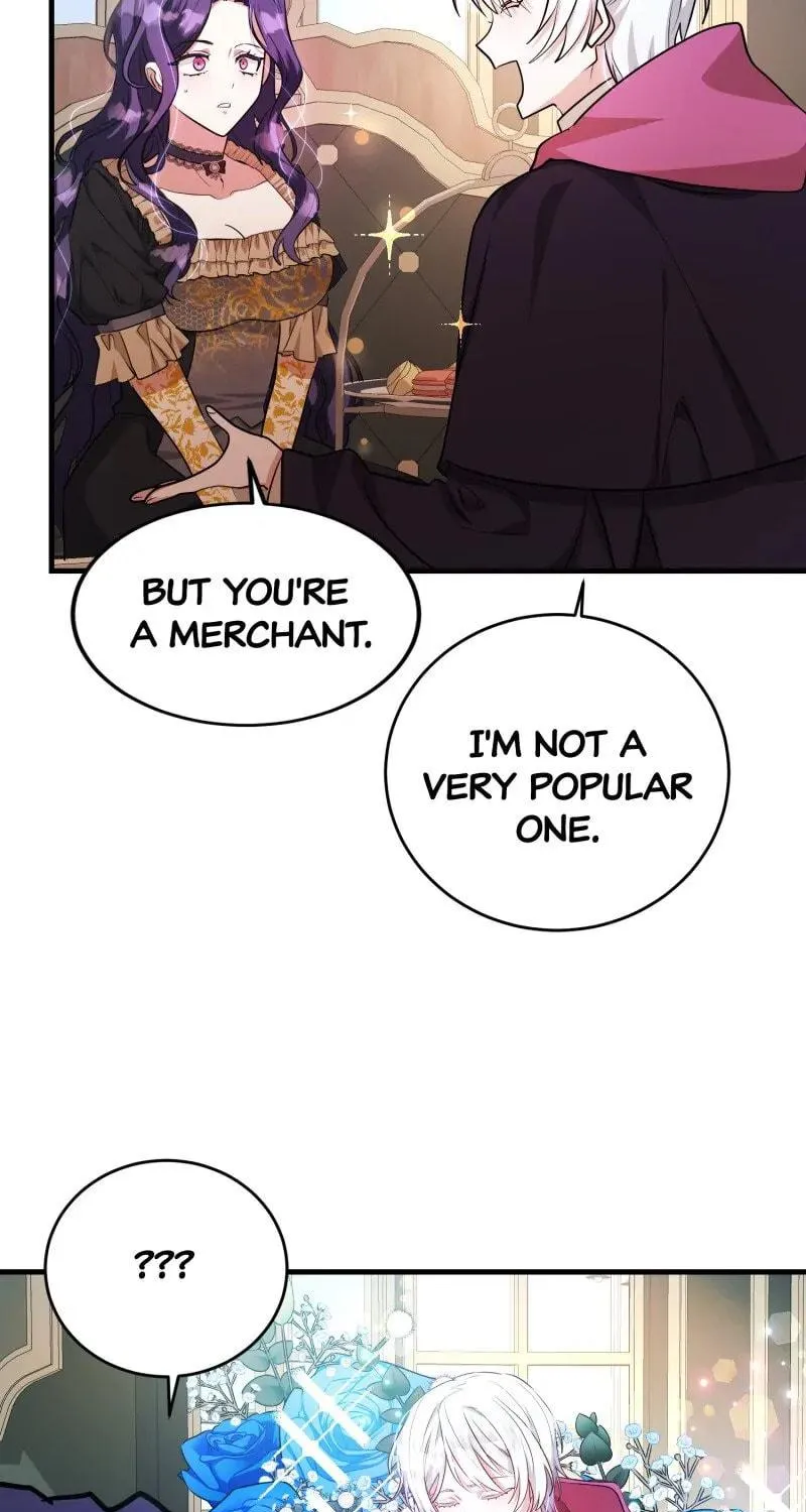The Villainess Is Done Trying Chapter 4 page 26 - 