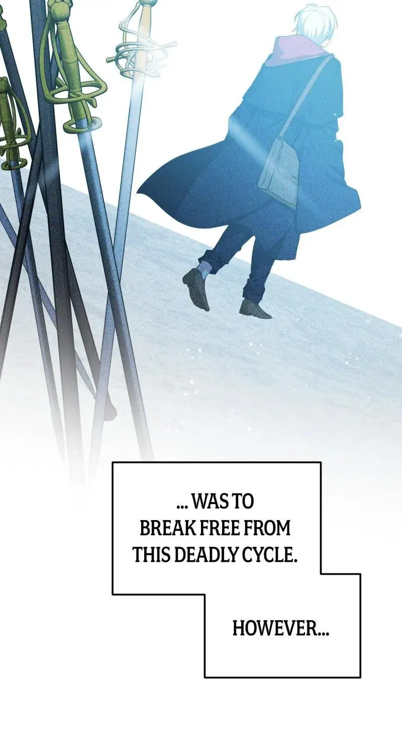 The Villainess Is Done Trying Chapter 4 page 4 - 