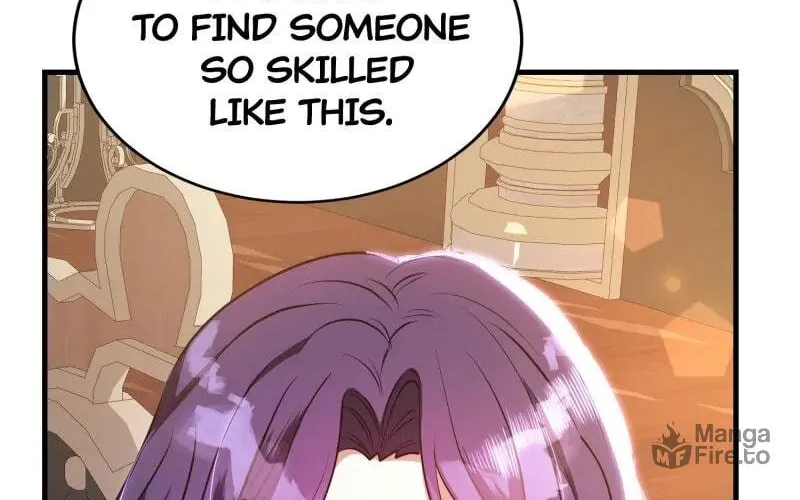 The Villainess Is Done Trying Chapter 4 page 37 - 