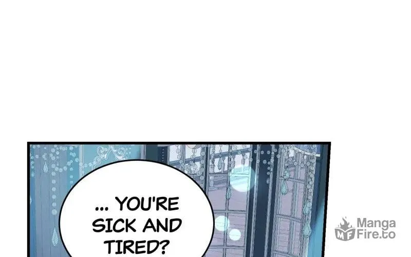 The Villainess Is Done Trying Chapter 4 page 5 - 