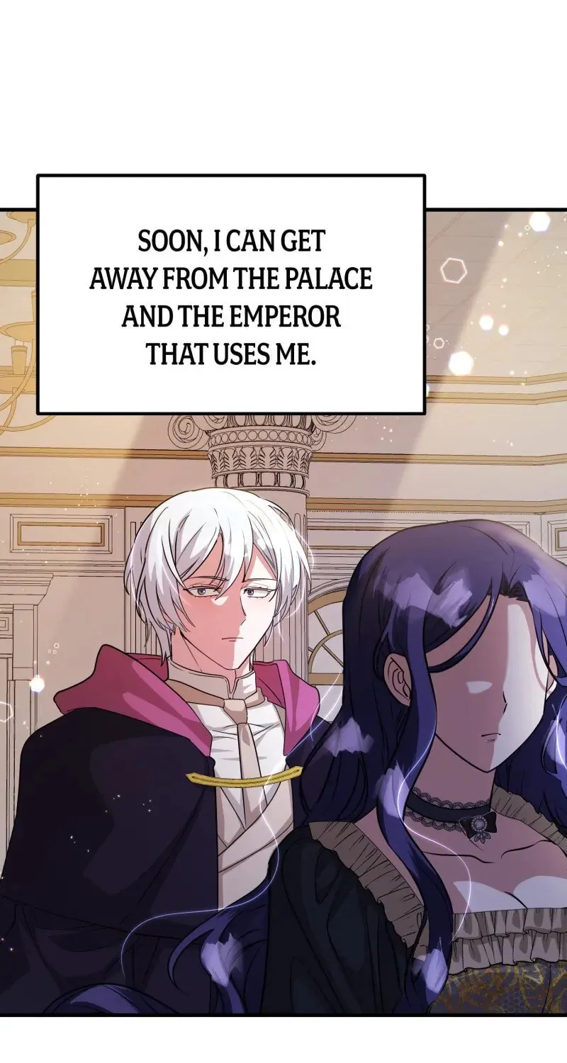 The Villainess Is Done Trying Chapter 4 page 42 - 