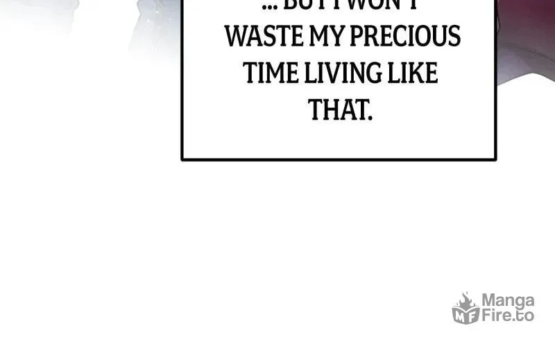 The Villainess Is Done Trying Chapter 4 page 45 - 