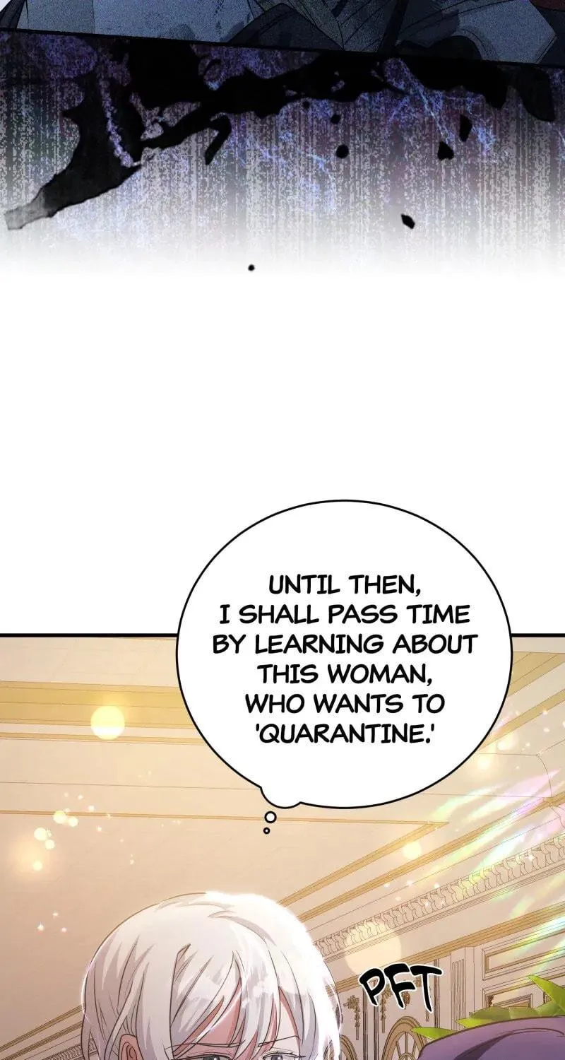 The Villainess Is Done Trying Chapter 4 page 50 - 