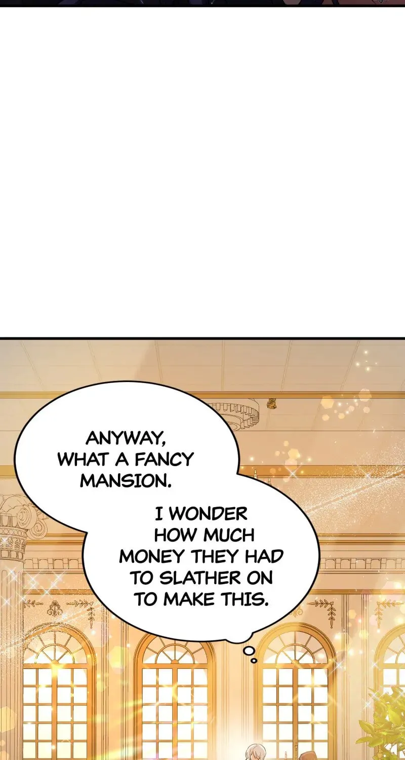 The Villainess Is Done Trying Chapter 4 page 52 - 