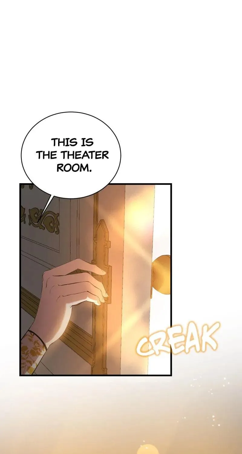 The Villainess Is Done Trying Chapter 4 page 55 - 