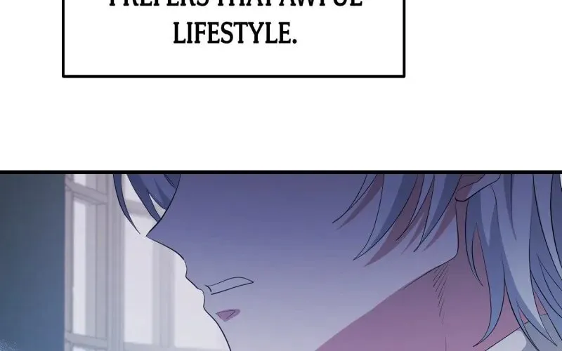 The Villainess Is Done Trying Chapter 4 page 7 - 