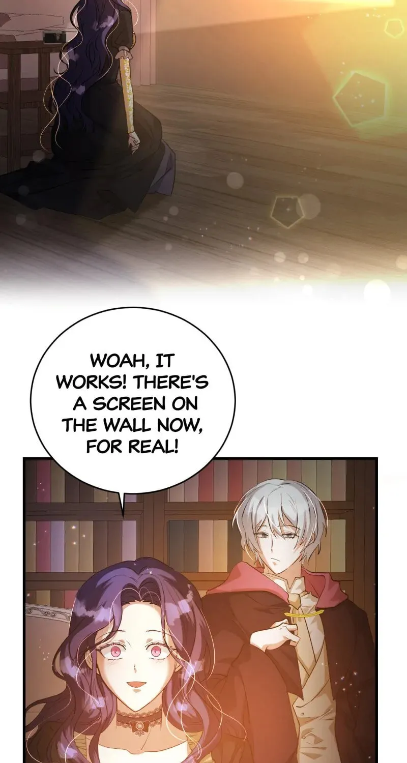 The Villainess Is Done Trying Chapter 4 page 63 - 