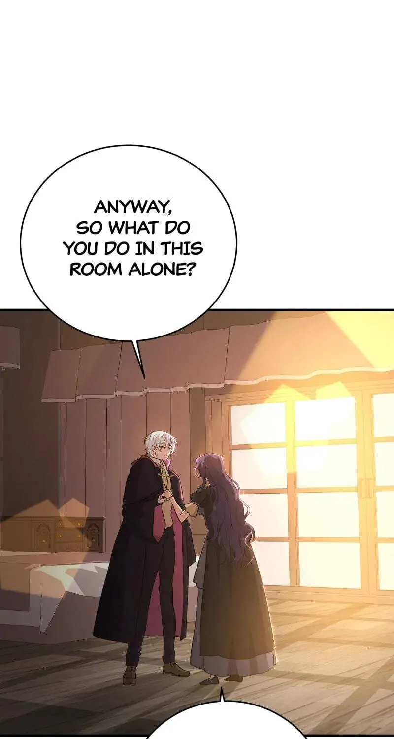 The Villainess Is Done Trying Chapter 4 page 66 - 
