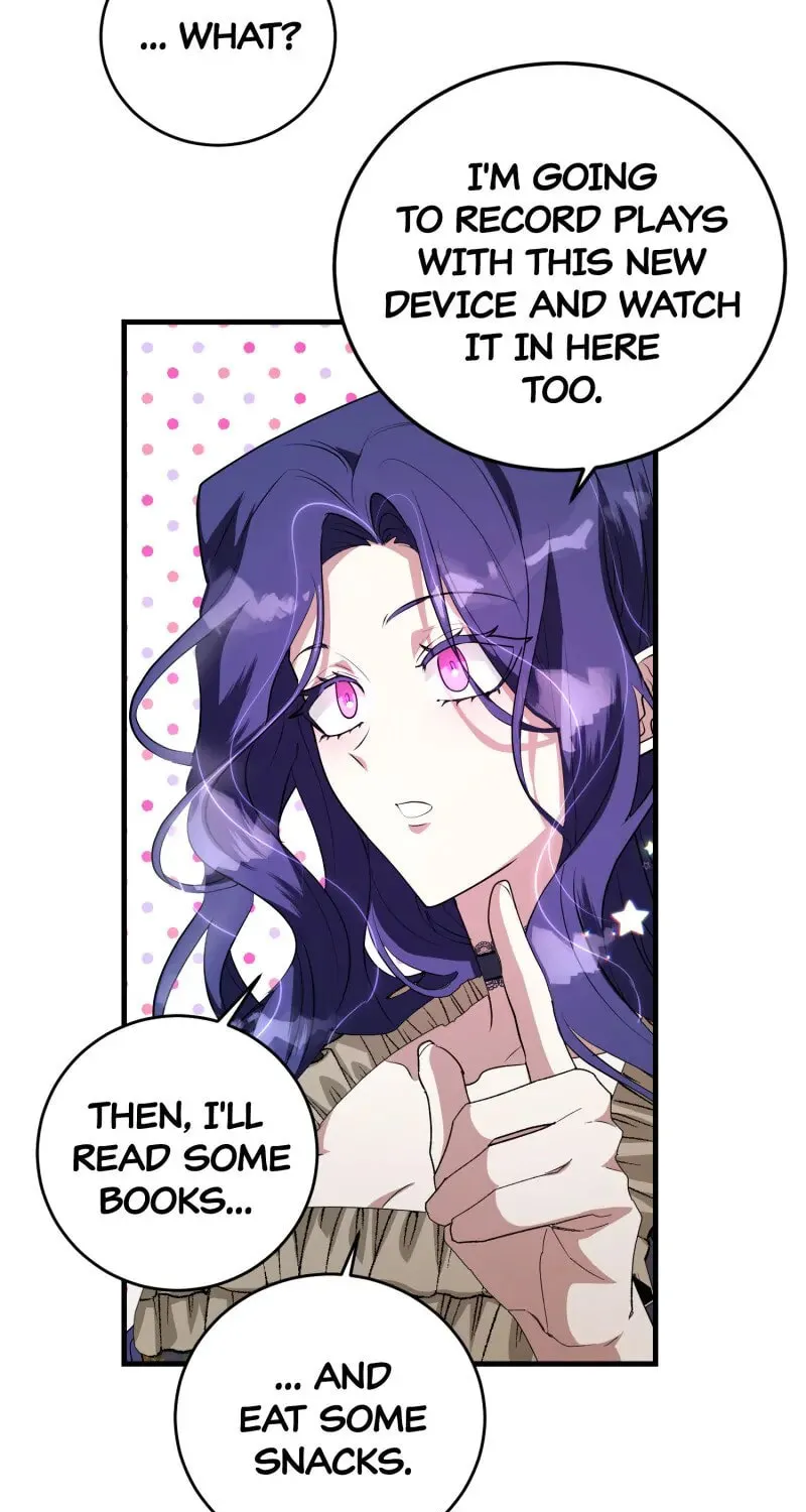 The Villainess Is Done Trying Chapter 4 page 68 - 