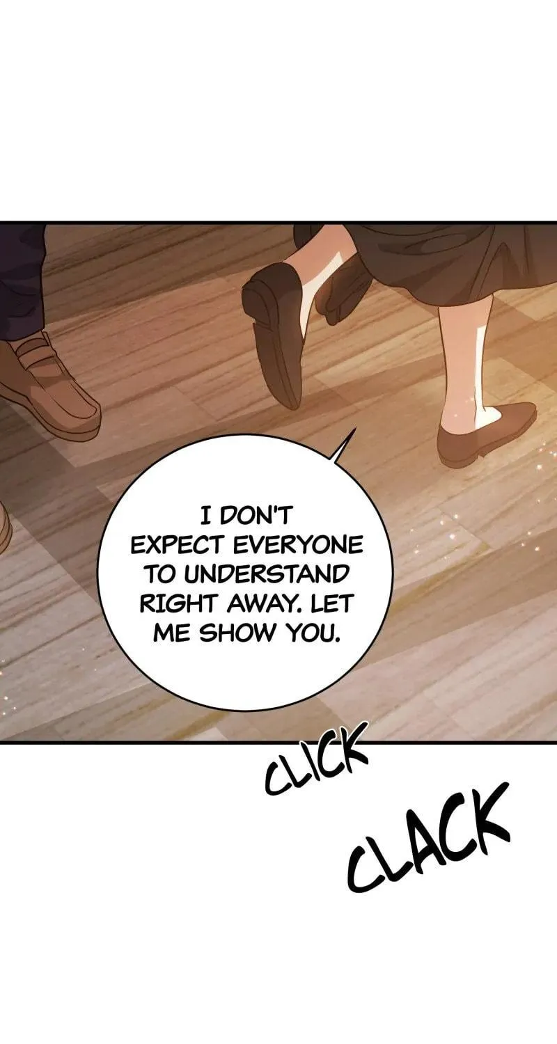 The Villainess Is Done Trying Chapter 4 page 74 - 