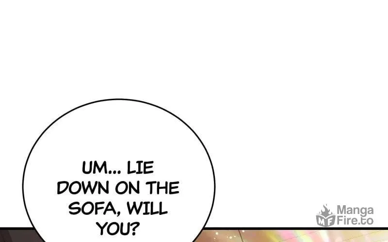 The Villainess Is Done Trying Chapter 4 page 75 - 