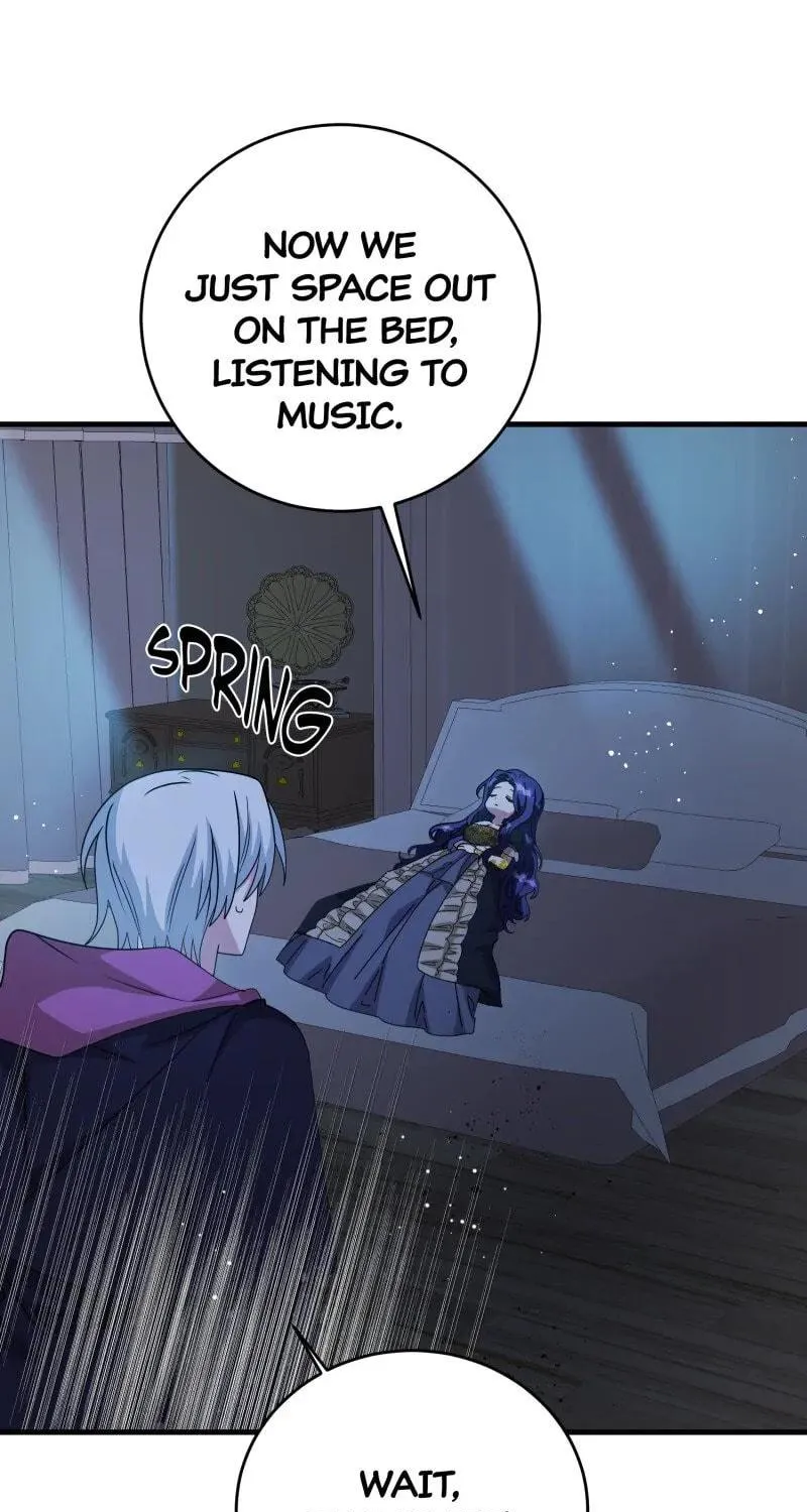 The Villainess Is Done Trying Chapter 4 page 89 - 