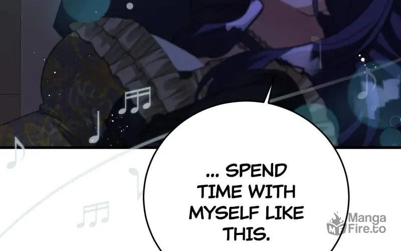 The Villainess Is Done Trying Chapter 4 page 96 - 