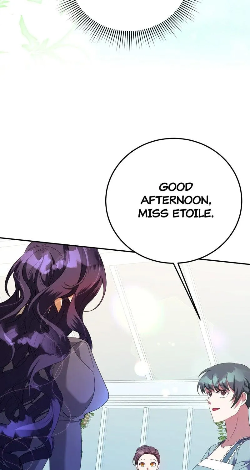 The Villainess Is Done Trying Chapter 40 page 11 - 